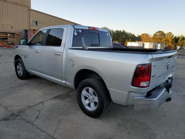 1C6RR7LT9KS527593 | 2019 RAM 1500 CLASS