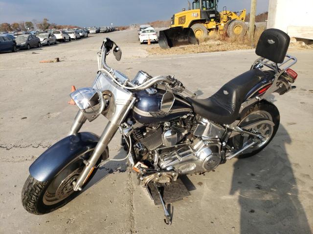 2003 HARLEY-DAVIDSON FLSTFI 1HD1BXB113Y034448