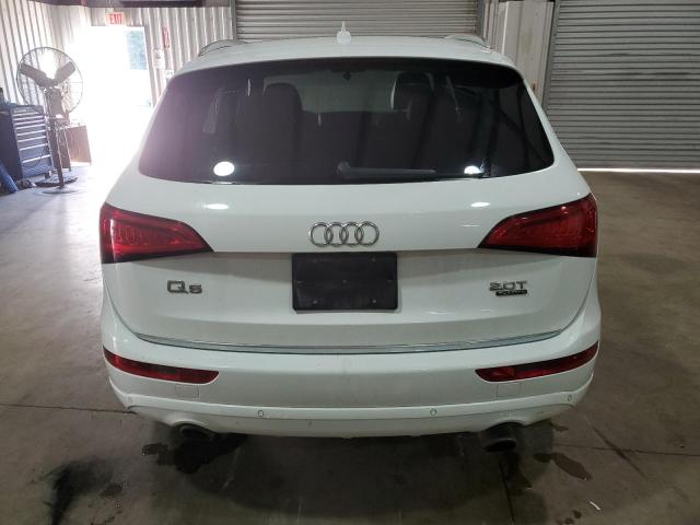 VIN WA1C2AFP2HA090446 2017 Audi Q5, Premium no.6