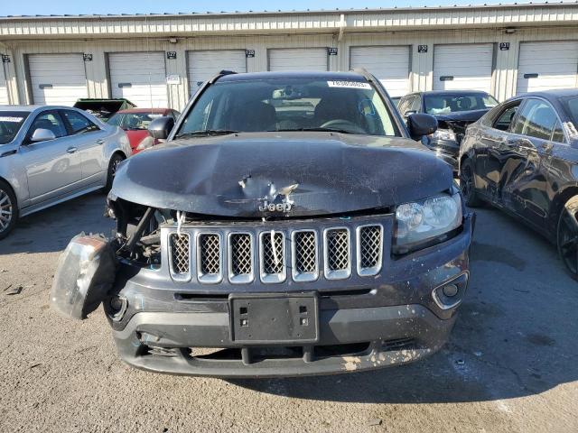 2016 Jeep Compass Latitude VIN: 1C4NJDEB8GD545046 Lot: 78385863