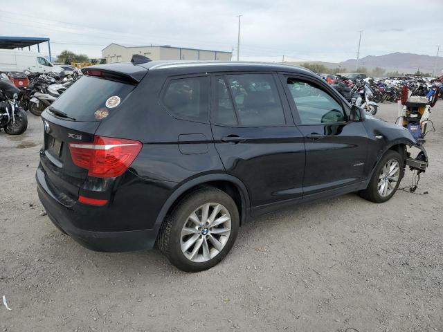 5UXWY3C51G0N88009 | 2016 BMW X3 XDRIVE2