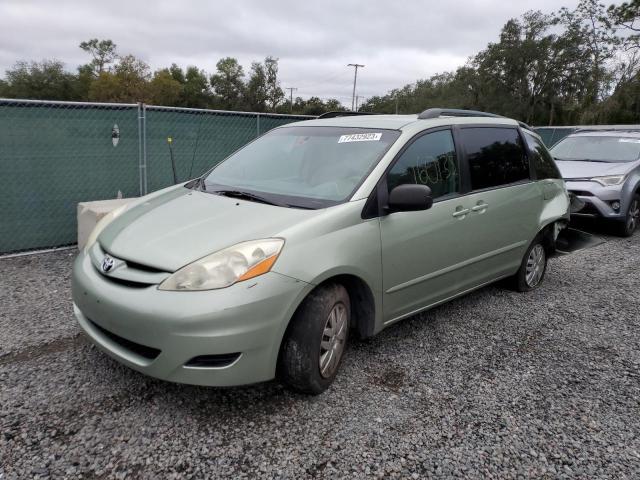 2006 Toyota Sienna CE