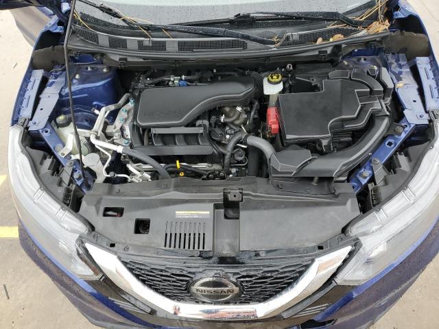 JN1BJ1CV6LW258658 | 2020 NISSAN ROGUE SPOR