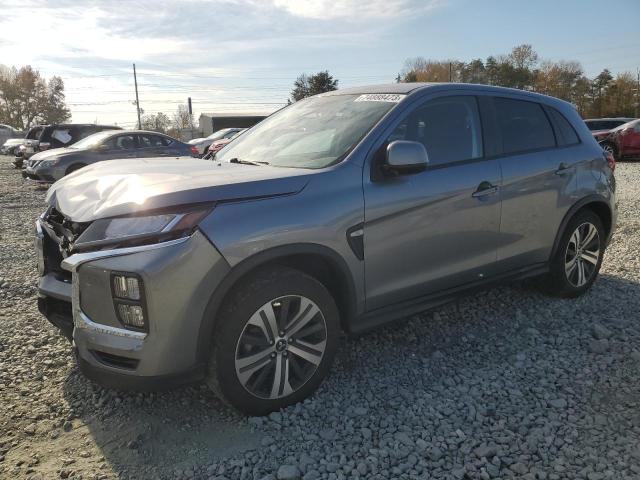 2021 Mitsubishi Outlander Sport ES