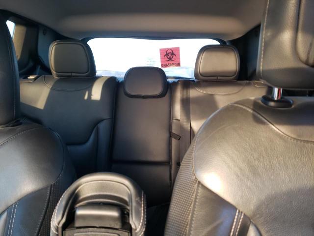 2015 JEEP RENEGADE L - ZACCJADT4FPB98671