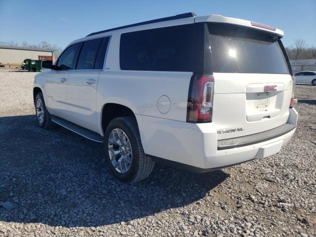 1GKS1HKC0FR514547 | 2015 GMC YUKON XL C