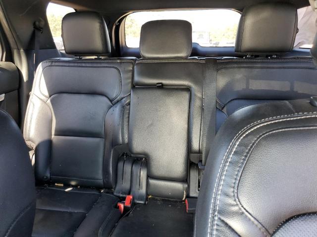 1FM5K7F84KGA97389 Ford Explorer Limited