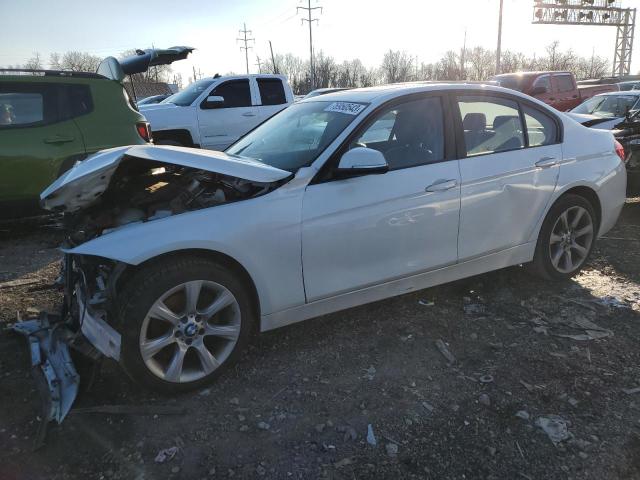 2015 BMW 328 XI - WBA3B3C51FJ984646