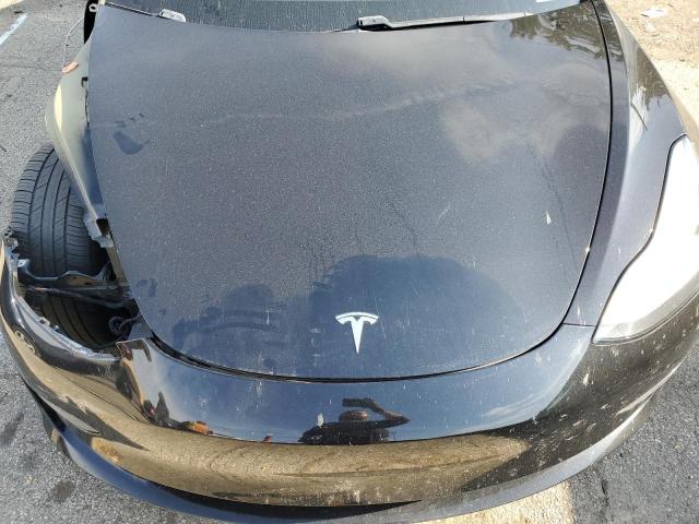 5YJ3E1EA9KF305121 2019 Tesla Model 3