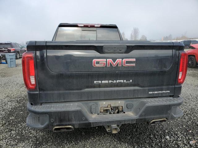 3GTU9FEL0KG267697 | 2019 GMC SIERRA K15