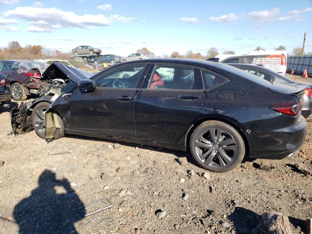 19UUB6F56PA004349 | 2023 ACURA TLX A-SPEC