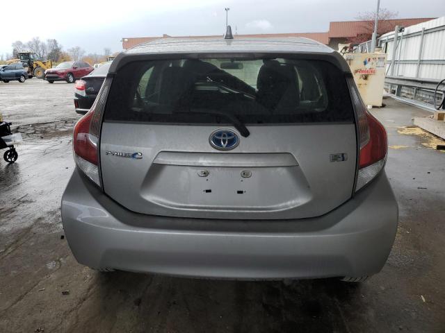 JTDKDTB34G1139350 | 2016 TOYOTA PRIUS C