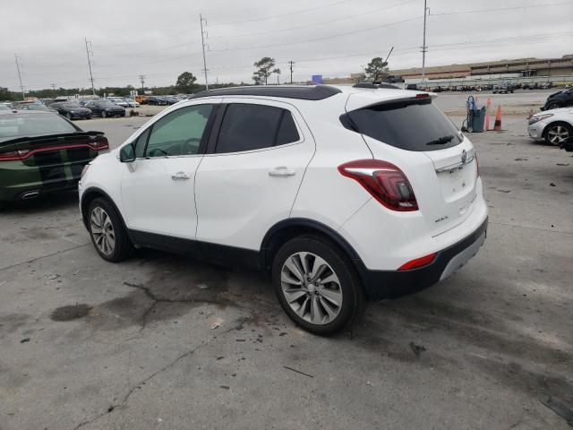 KL4CJASB4JB690107 2018 BUICK ENCORE, photo no. 2