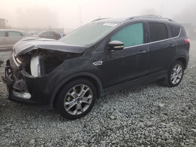 Vin: 1fmcu0jxxeuc34347, lot: 74179123, ford escape titanium 2014 img_1