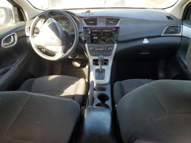 3N1AB7AP0FY252447 Nissan SENTRA S