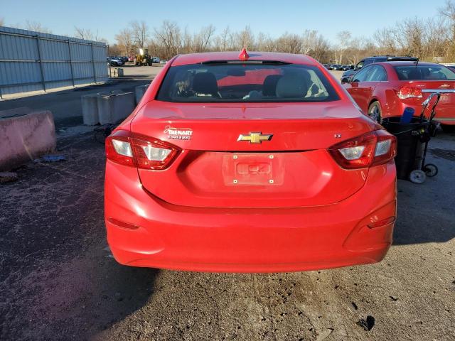 1G1BE5SM9J7182774 | 2018 CHEVROLET CRUZE LT