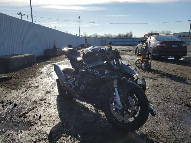 2023 BMW S 1000 RR - WB10E6302P6H38048