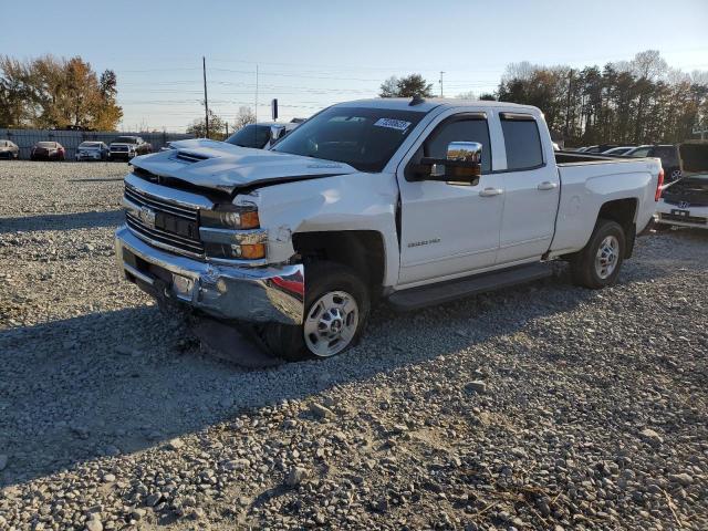 2017 Chevrolet Silverado 2500HD LT