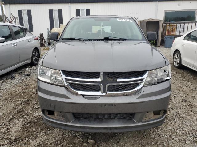 2013 Dodge Journey American Value Pkg VIN: 3C4PDCABXDT715820 Lot: 40544740