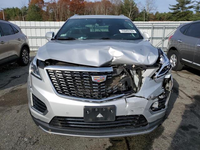 1GYKNCRS9LZ123368 | 2020 CADILLAC XT5 PREMIU