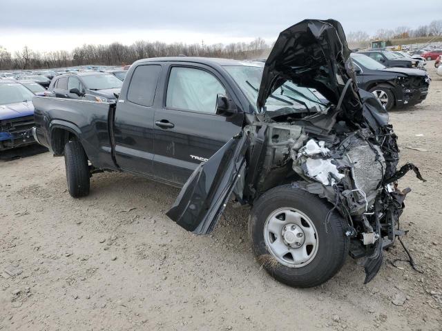 2023 Toyota Tacoma Access Cab VIN: 3TYRX5GN8PT082461 Lot: 76620633