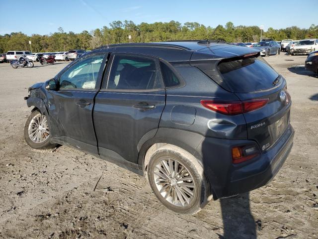 KM8K22AA5MU631276 | 2021 HYUNDAI KONA SEL