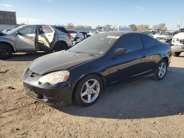 2002 Acura RSX 