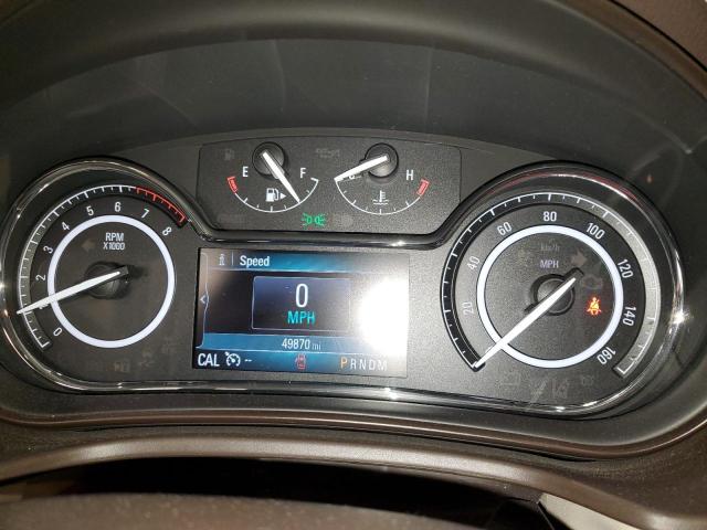 2G4GK5EX8G9141048 Buick Regal