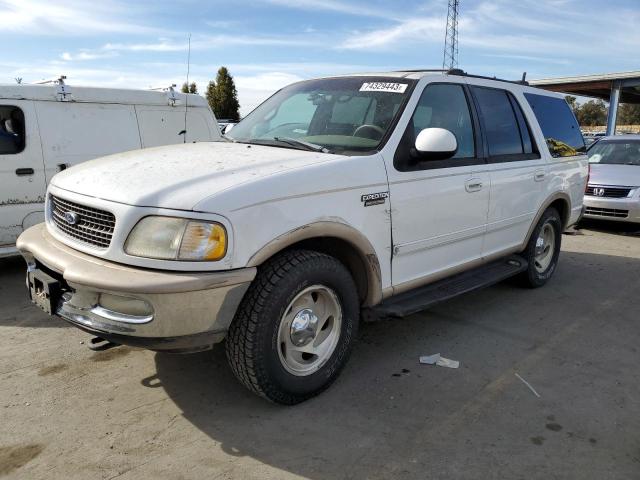 1998 Ford Expedition 