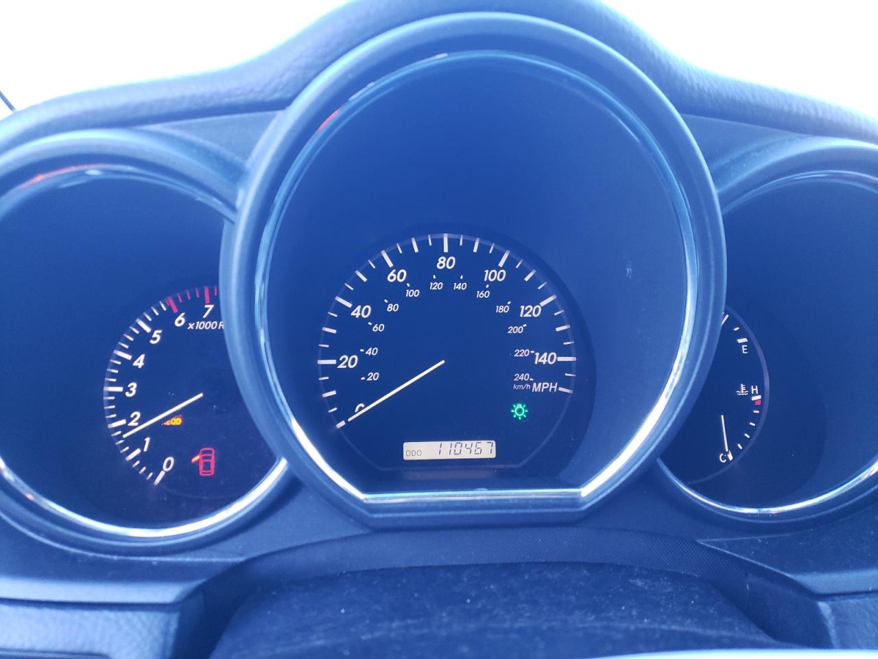 Lot #2206760478 2006 LEXUS RX 330