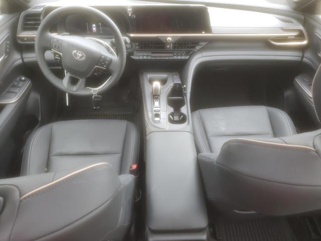 2023 TOYOTA CROWN PLAT - JTDAFAAF9P3000888
