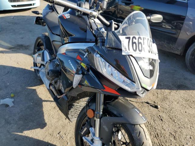 2023 APRILIA TUONO 660 ZD4KSUM01PS000368