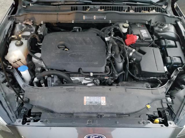 3FA6P0HD0JR284038 2018 FORD FUSION, photo no. 11