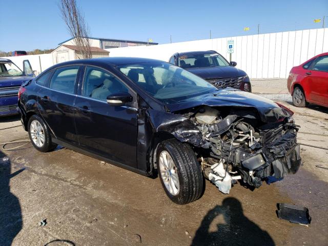1FAHP3H23CL379445 2012 Ford Focus Sel