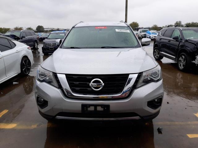 5N1DR2MN5KC623121 Nissan Pathfinder S
