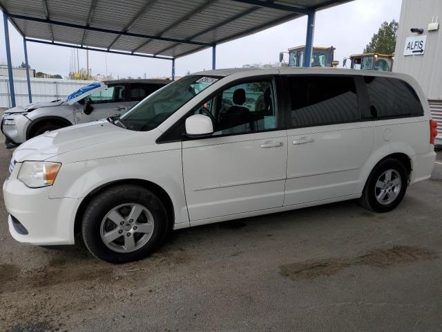 2C4RDGCG6DR520972 | 2013 Dodge grand caravan sxt