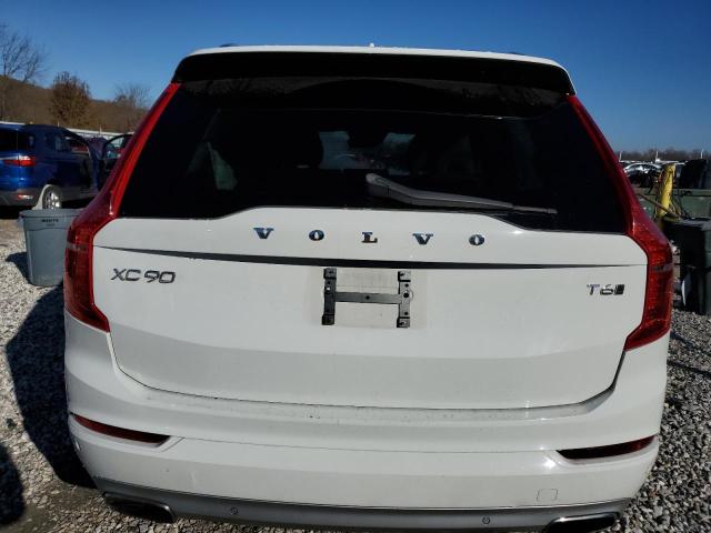 YV4A22PK1H1121012 | 2017 VOLVO XC90 T6