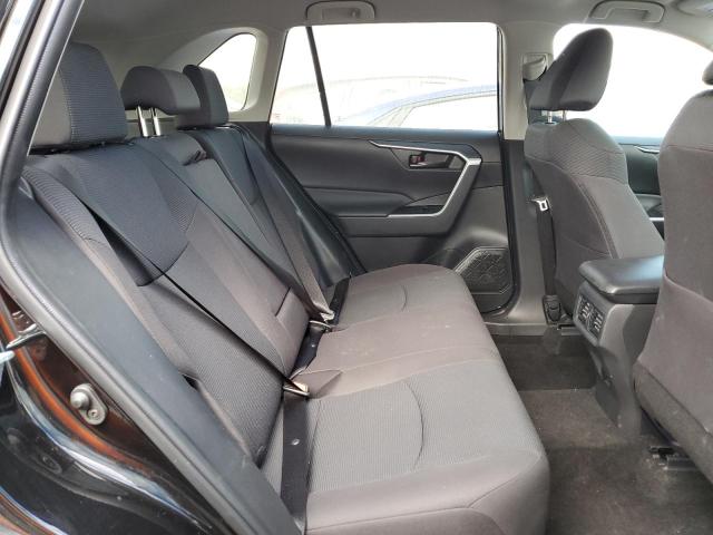 2T3F1RFV7PC374773 Toyota RAV4 LE