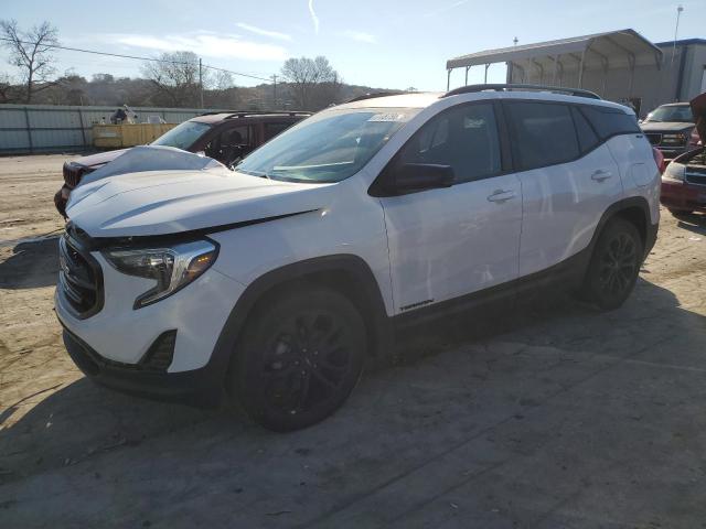 3GKALTEV1KL383247 | 2019 GM c terrain sle