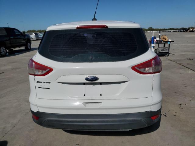 1FMCU0F74EUD00903 Ford ESCAPE S