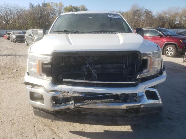 1FTEW1EB3JFA49857 | 2018 FORD F150 SUPER