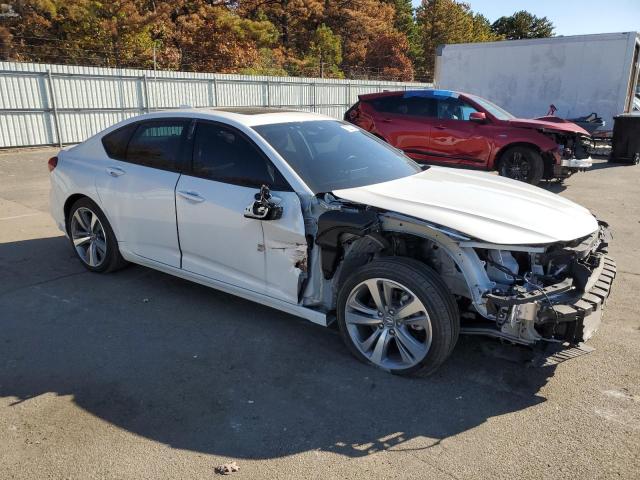 2021 ACURA TLX ADVANC 19UUB6F62MA005003