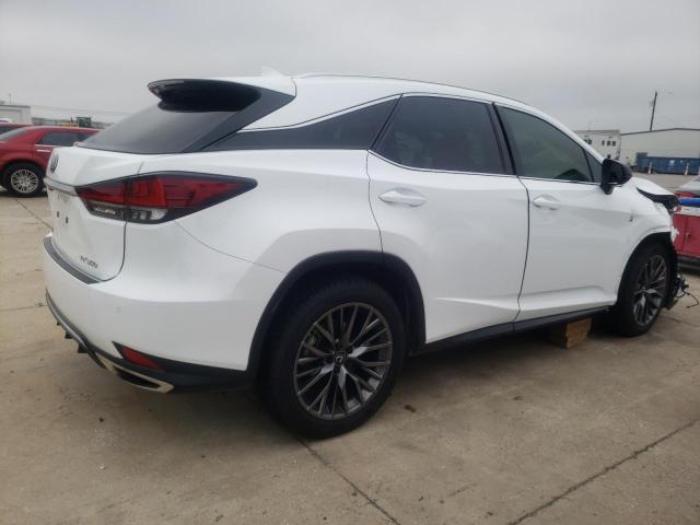 2T2YZMDA0LC244224 | 2020 LEXUS RX 350 F-S