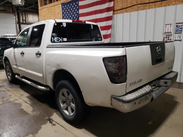 2009 Nissan Titan Xe VIN: 1N6AA07C99N303390 Lot: 77363073