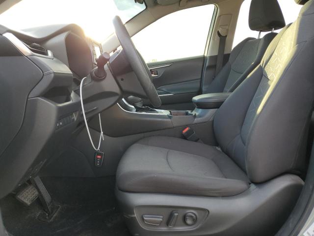JTMW1RFV9MJ022836 | 2021 TOYOTA RAV4 XLE