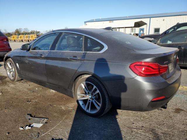 WBA4J7C55JBH13741 BMW 440xi Gran Coupe