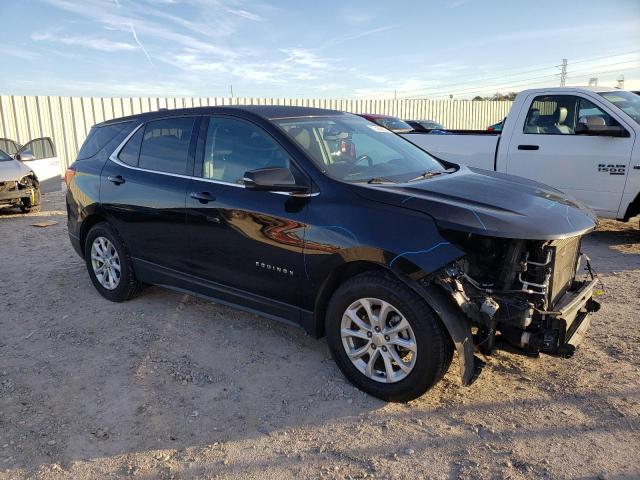 2GNAXKEV9K6125273 | 2019 Chevrolet equinox lt