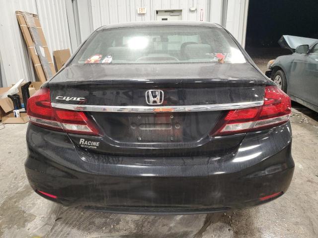 19XFB2F5XFE041481 | 2015 HONDA CIVIC LX