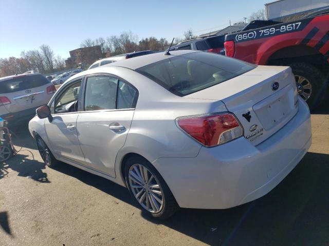 2012 Subaru Impreza Premium VIN: JF1GJAD69CH027029 Lot: 77322343