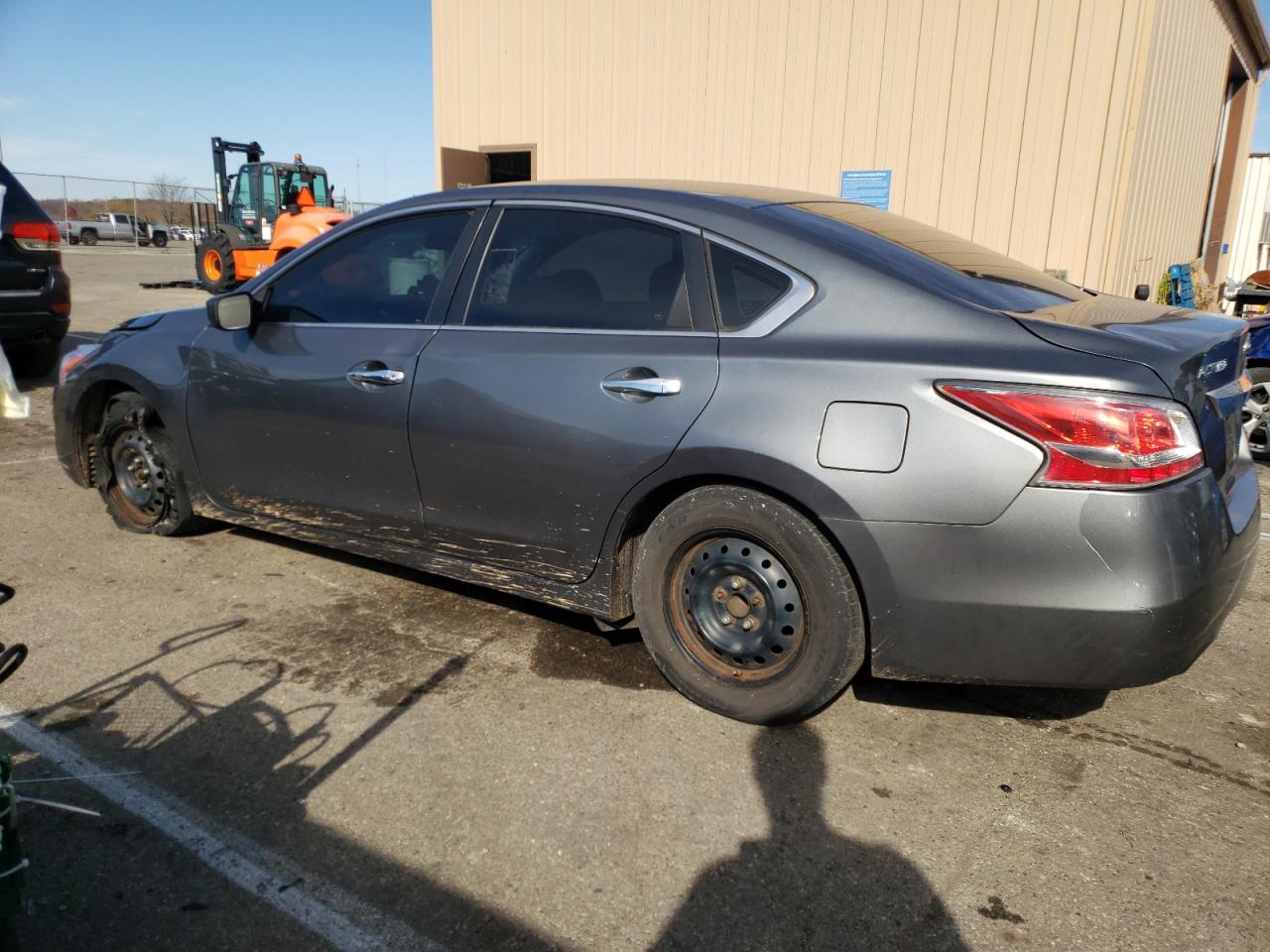 1N4AL3AP3EN353857 2014 Nissan Altima 2.5 1N4AL3AP3EN353857 2014 Nissan Altima 2.5